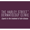 The Harley Street Dermatology Clinic logo