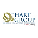 The Hart Group logo