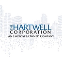 The Hartwell Corporation logo