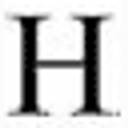 The Hartwell Foundation Corporation logo