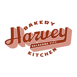 Harvey Bakery & Kitchen logo