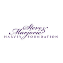 The Harvey Foundation Inc logo