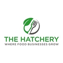 The Hatchery Chicago logo