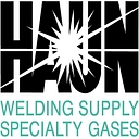 Haun Welding Supply, Inc. logo