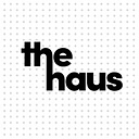 The Haus logo