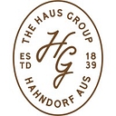 The Haus Group logo