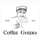 Favicon of Coffee Greeks