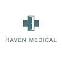 Haven Medical logo