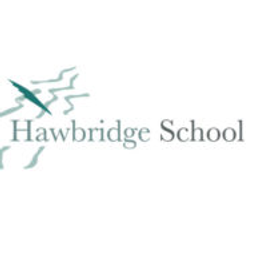 The Hawbridge School logo