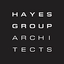 Hayes Group Architects Inc. logo