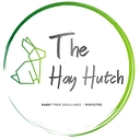 The Hay Hutch logo