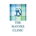 The Haynes Clinic logo