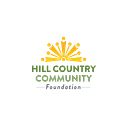 HILL COUNTRY COMMUNITY FOUNDATION logo