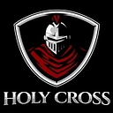 Holy Cross Lutheran Academy logo