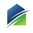 HOUSEHOLD & COMMERCIAL PRODUCTS logo