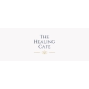 The Healing Cafe logo