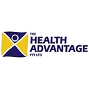 The Health Advantage logo