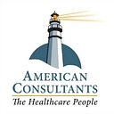 American Consultants logo