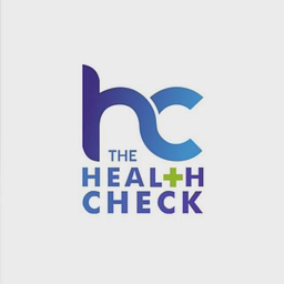 THEHEALTHCHECK LTD logo