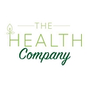 THE HEALTH COMPANY logo