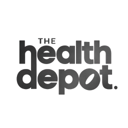 The Health Depot logo