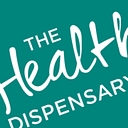 The Health Dispensary Ltd logo