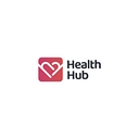 Health Hub logo