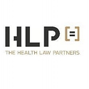 The Health Law Partners P.C. logo