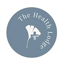The Health Lodge Byron Integrated Medicine logo