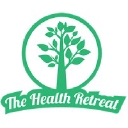 The Health Retreat logo