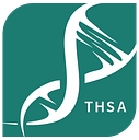 The Health Sciences Academy logo