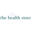 The Health Store   Wholesale Ltd logo