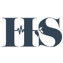 The Health Suite - Official logo