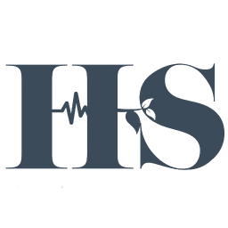 The Health Suite logo