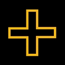 The Healthy Chef logo