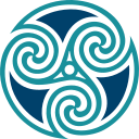 The Healy Foundation logo