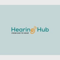 The Hearing Hub Limited logo