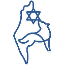 Binyamin Fund Inc DBA The Heart of Israel logo