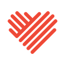 The Heart Trust logo