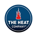 Logo for theheatcompany.com