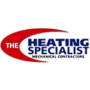 The Heating Specialist