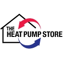 The Heat Pump Store logo