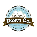 The Heavenly Donut Co. logo