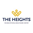 The Heights Rehabilitation And Healthcare Center logo
