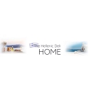 The Hellenic Deli logo