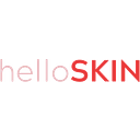 Helloskin logo