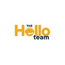 Thehelloteam logo