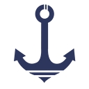 The Helm Aba logo