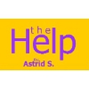 The Help logo