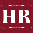 Theheraldreview logo